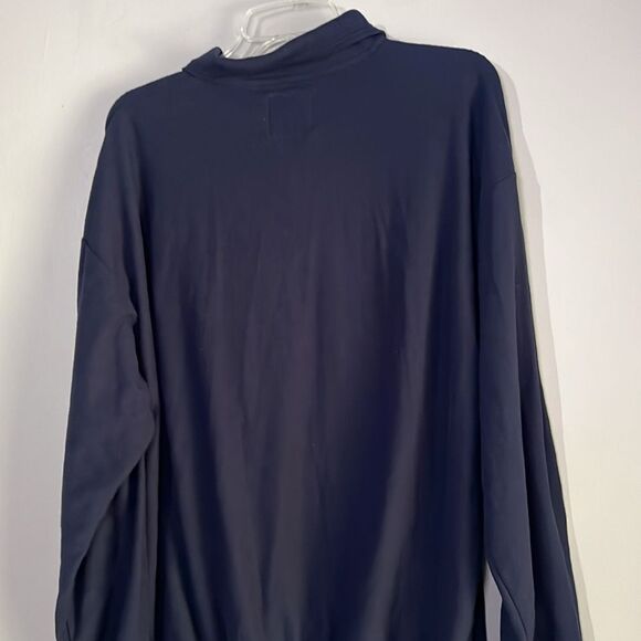 LD Sport International long sleeve polo top size large - Picture 7 of 8